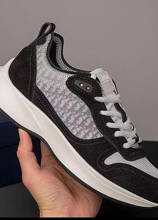 Кросівки dior b25