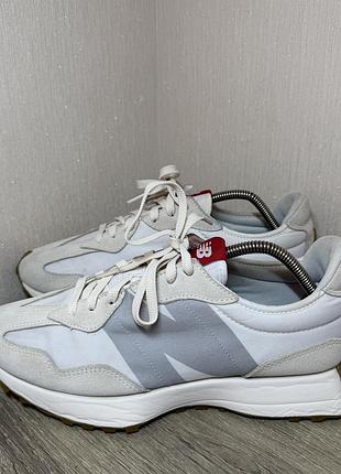Кросівки new balance 327