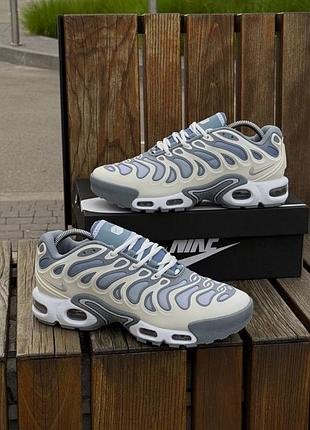 Кросівки nike air tn plus drift