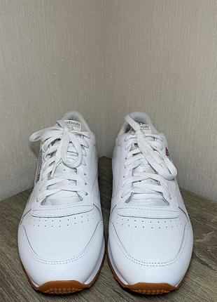 Кроссовки reebok classic 2