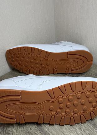 Кроссовки reebok classic 4