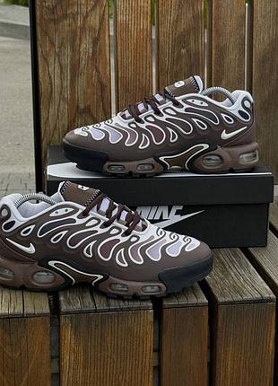 Кросівки nike air tn plus drift