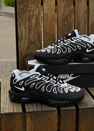 Кросівки nike air tn plus drift