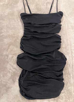 Коротка сукня 7