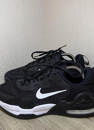 Кроссовки nike air max alpha trainer 5