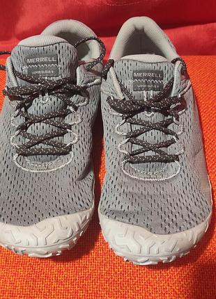 Стильные мужские кроссовки merrell