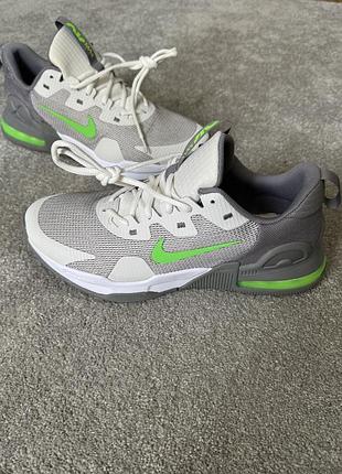 Кросівки чоловічі nike air max alpha trainer 5