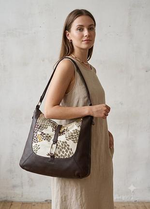 Велика сумка furla