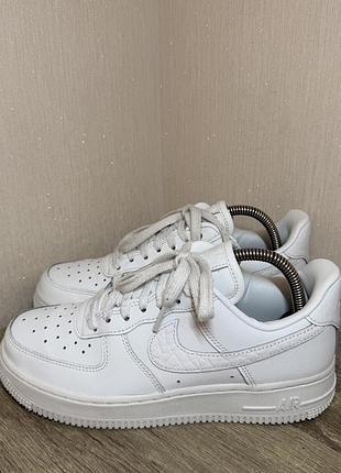 Кроссовки nike air force 1 07 low im6485-121