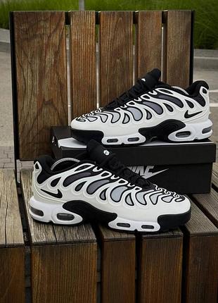 Кроссовки nike air tn plus drift