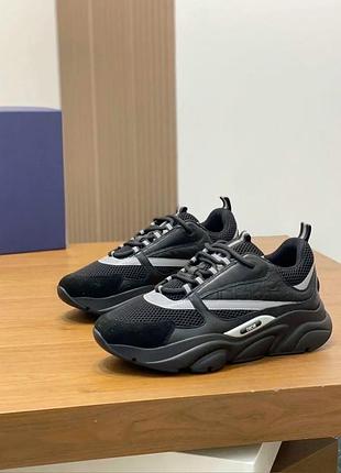 Кросівки dior b22