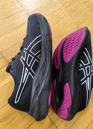 Женские беговые кроссовки asics gel-pulse 15 bsdx