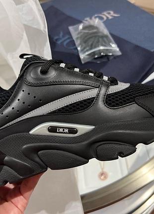 Кросівки dior b22