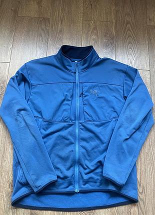 Куртка arcteryx