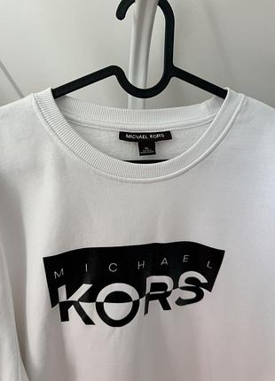 Кофта michael kors xl 2