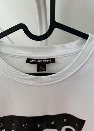Кофта michael kors xl 3