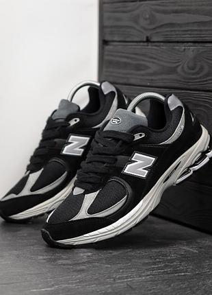 Кросівки  new balance 2002 r