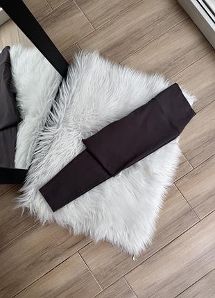 Спортивные лосины h&amp;m