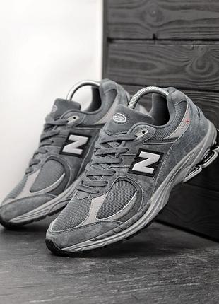 Кросівки  new balance 2002 r