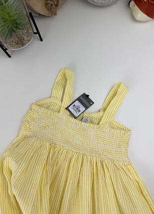 Сукня сарафан primark 3