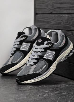 Кроссовки new balance 2002 r