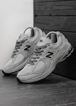 Кросівки  new balance 2002 r