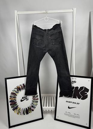 Оригінальні джинси levis