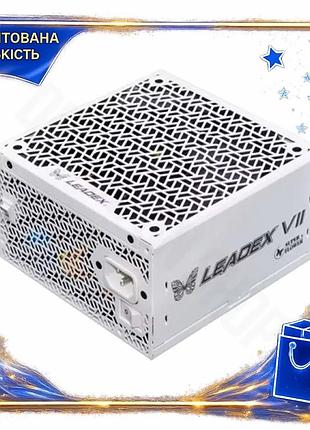Dm блок питания 1000 спецификация 2.2 вт super flower модульный 80 plus platinum для пк с активной pfc spe|lz