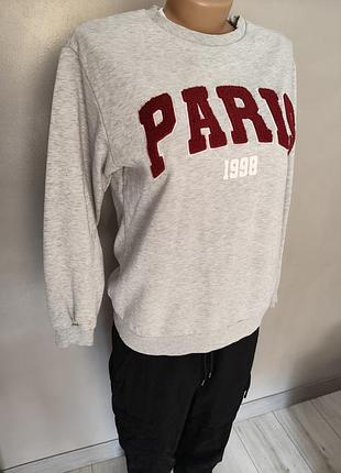 Світшот paris 4