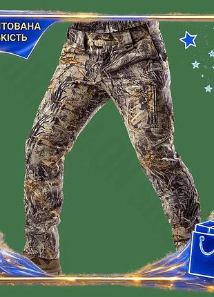 Dm брюки camotec instinct спецификация 2.2 twill 3xl комбинированные для охотников и рыболовов. spe|lz