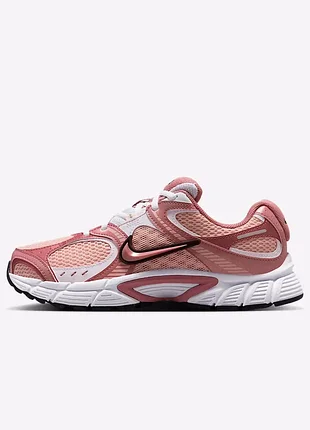 Оригінальні жіночі кросівки nike v5 rnr peach if2330-600 у новому стані з сша