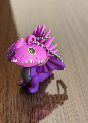 Равлик боб/bob snail dragons 🐉 6