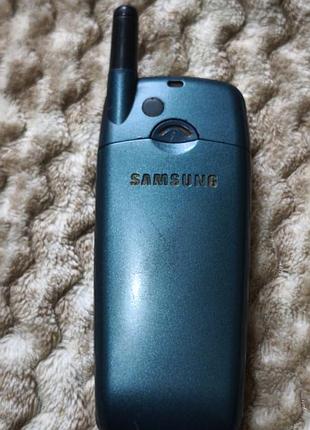 Samsung sgh r210s 10