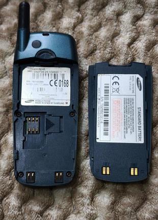 Samsung sgh r210s 9