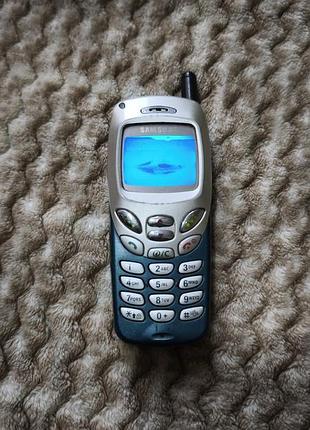 Samsung sgh r210s