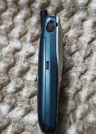 Samsung sgh r210s 8