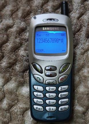 Samsung sgh r210s 6