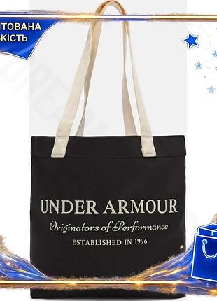 Dm сумка ua canvas специфікація 2.2 tote 20l чорна для щоденного використання та спорту з плечовими ре spe|lz