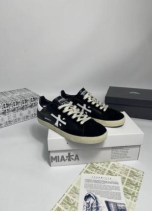 Кеди premiata