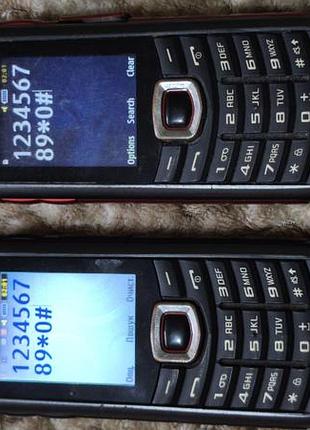Samsung gt b2710 5