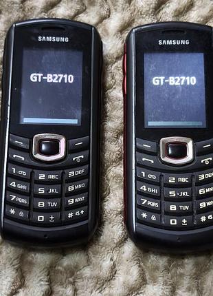 Samsung gt b2710