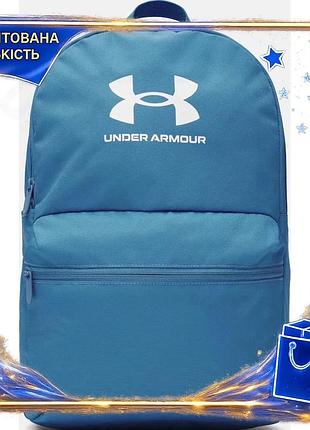 Dm рюкзак ua essential специфікація 2.2 lite backpack 20l синій легкий міський рюкзак для навчання і п spe|lz