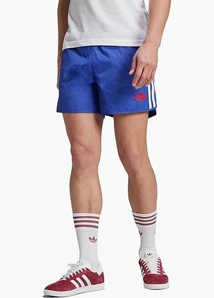 Чоловічі пляжні шорти adidas розмір s