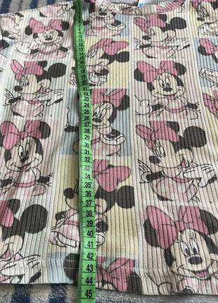 Піжами disney. 3