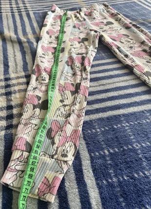 Піжами disney. 6