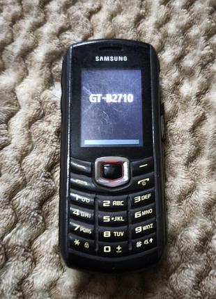 Samsung gt b2710