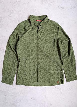 Трекінгова тактична туристична сорочка radys р. s x salewa x ortovox x mammut