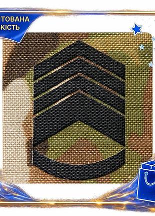 Dm погон camotec главный спецификация 2.2 мастер сержант на липучке комбинированная нашивка для военны spe|lz
