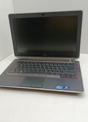 Ноутбук dell latitude e6330 i5-3320m\4\0\ акб- (товар вживаний)