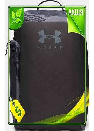 Ve сумка ua contain duo new version bp duffle 40l черный рюкзак сумка для путешествий и спорта n6w_ver